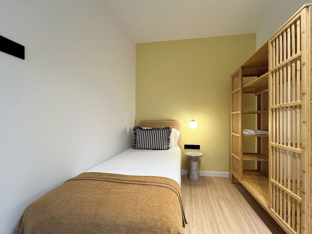 Family Apartment, 3 Bedrooms (3 Bedrooms) photo 3