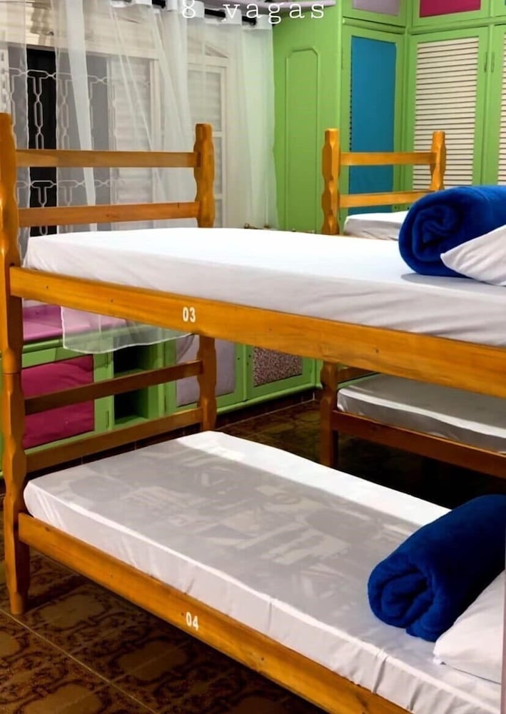Basic Shared Dormitory, Women only photo 1