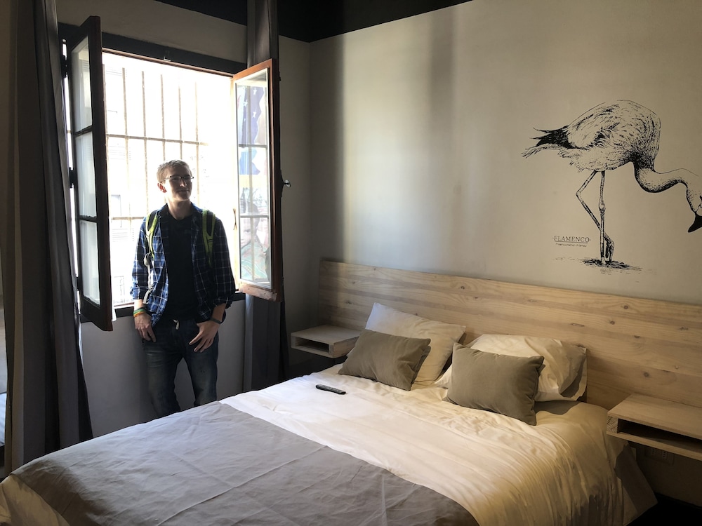 Superior Double Room, 1 Double Bed, Private Bathroom photo 2