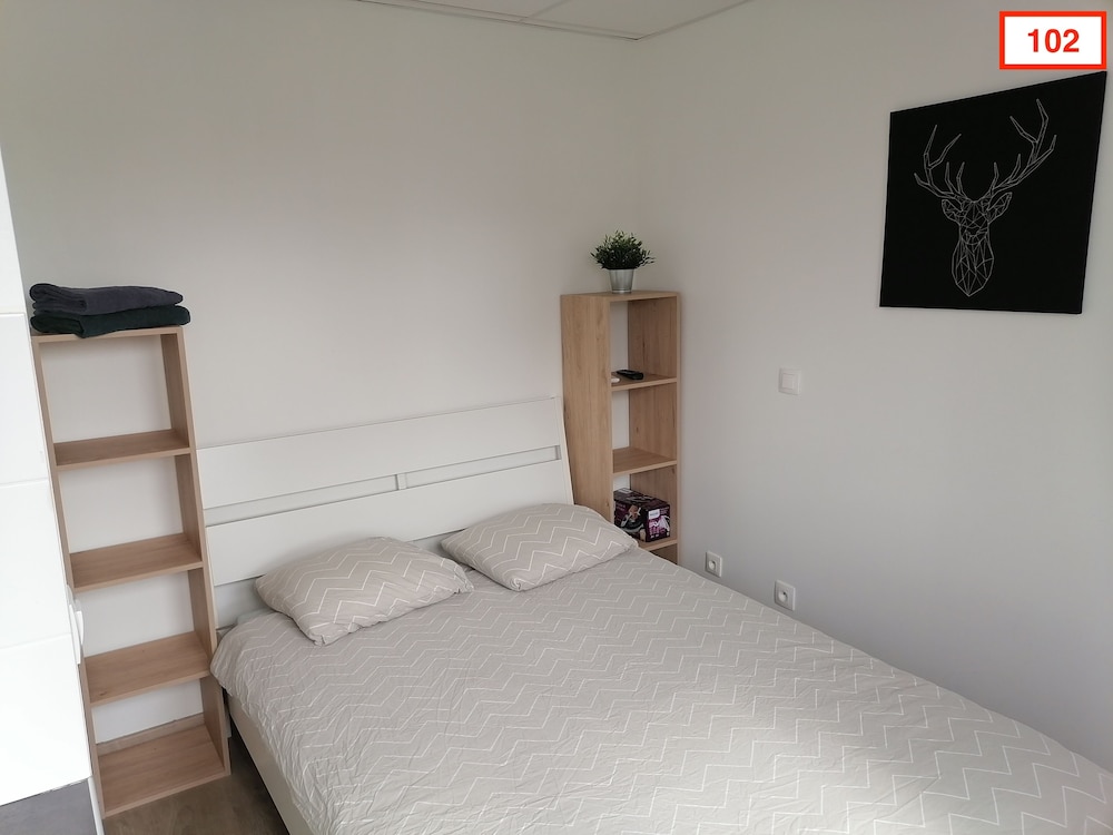 Classic Studio, Ensuite - Photo 4