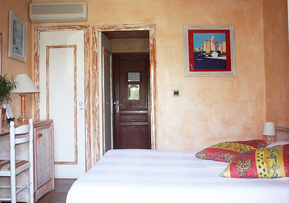 Double Room, Balcony (03) photo 3