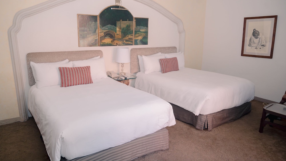 Master Suite Dos Camas - Photo 4