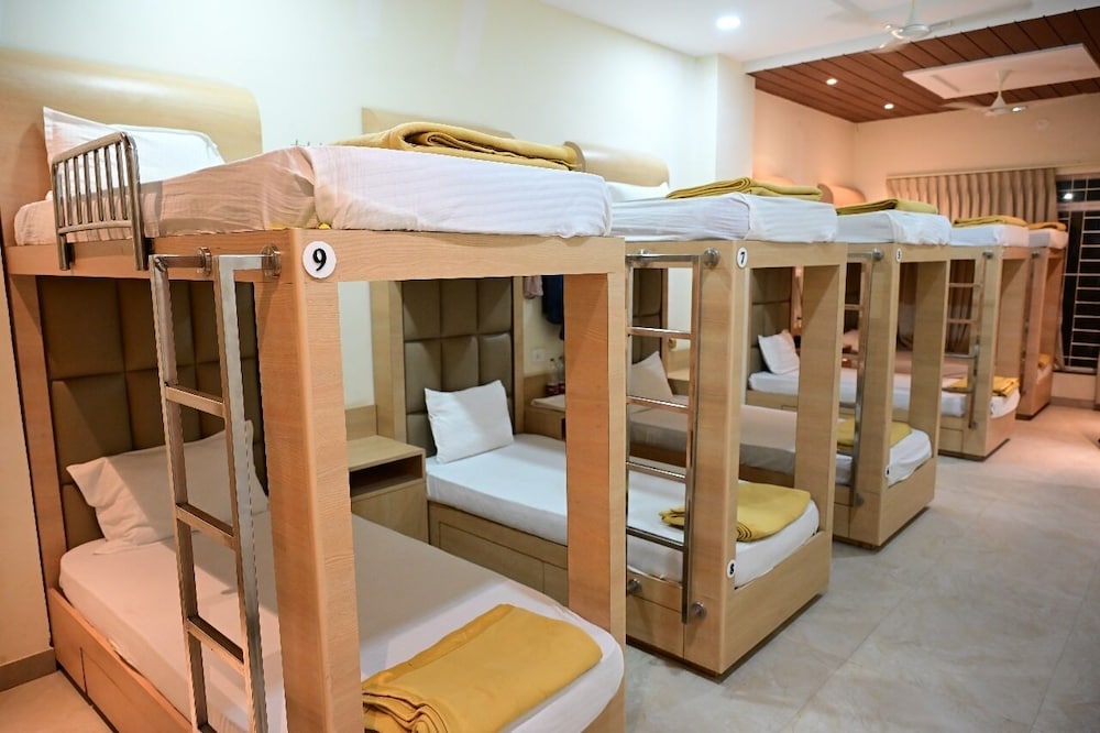 Basic Shared Dormitory photo 1