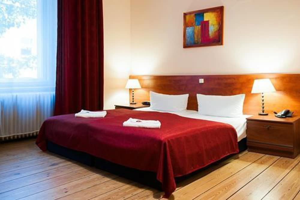 Double Room photo 2