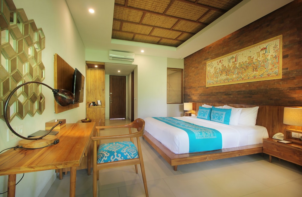 Classic Room, 1 King Bed photo 2