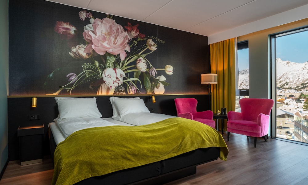 Superior Room photo 1