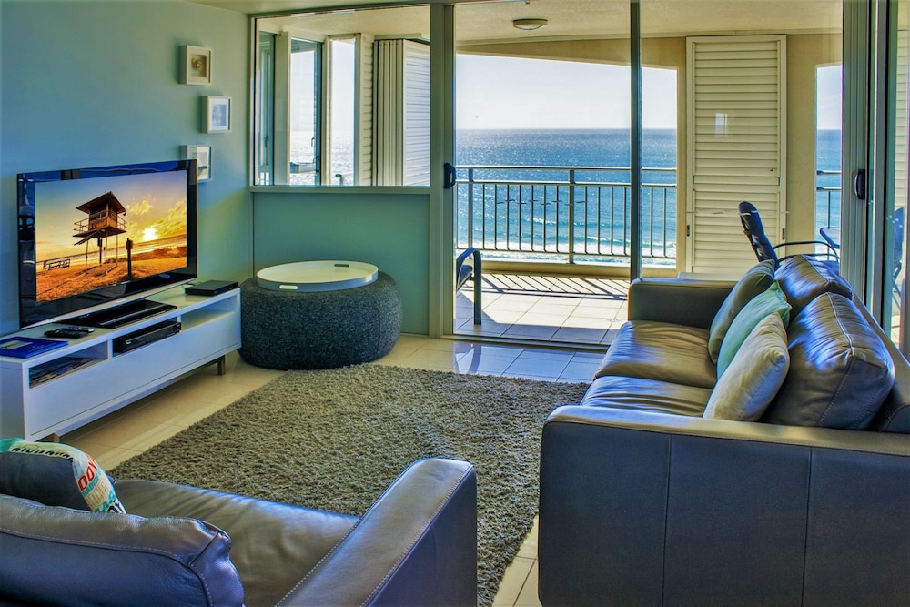 Apartment, 2 Bedrooms, Kitchen (7 Night, Ocean Views) photo 1