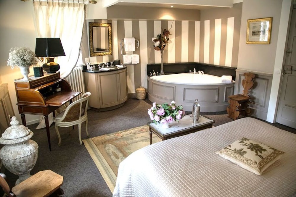 Double Room (Victoria) photo 2