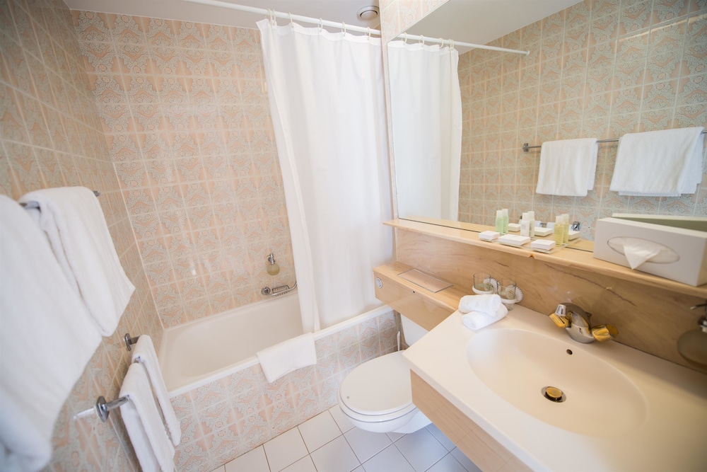 Deluxe Room (Villa Eden)