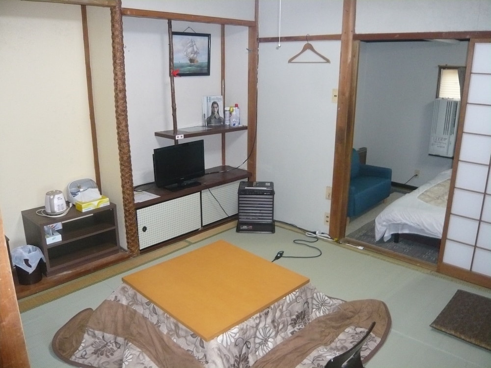 Japanese-style Villa photo 3