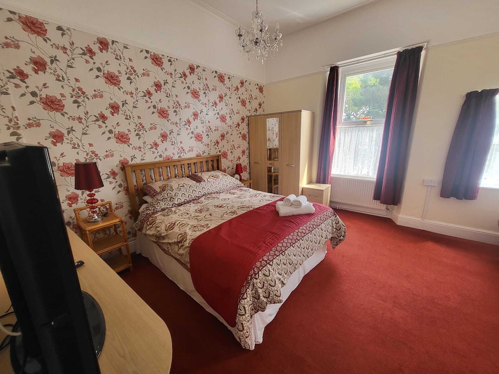 Superior Double Room (Room 4) photo 1