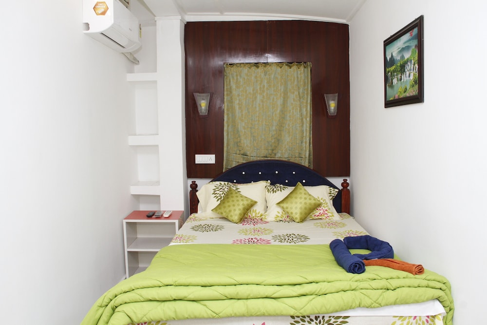 Room Lilly