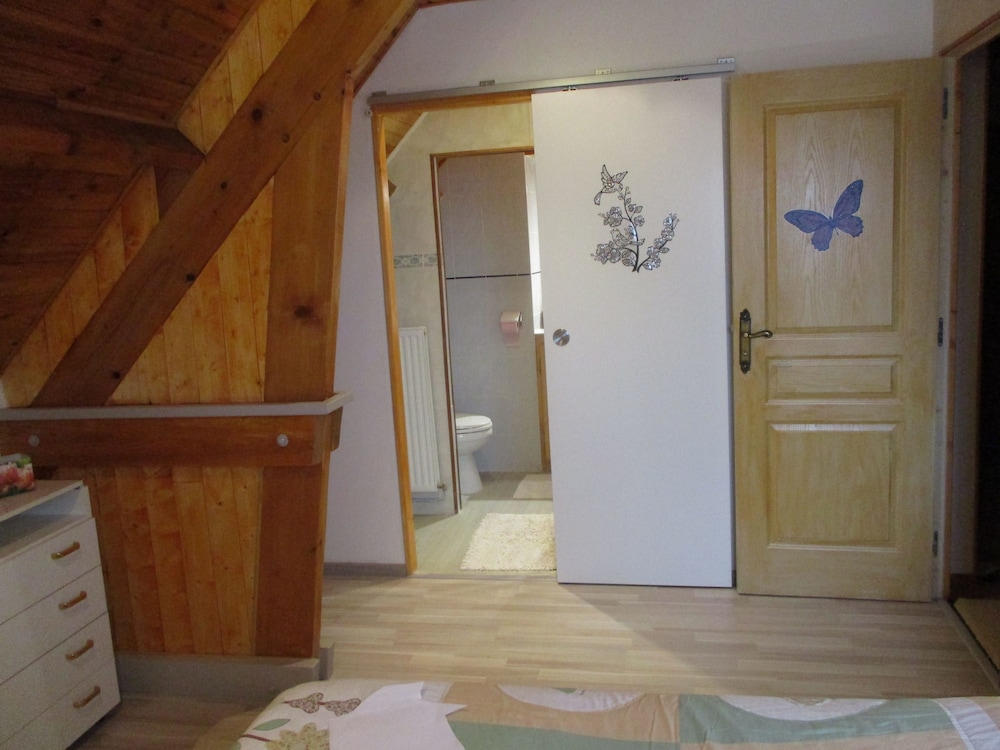 Double Room (Papillon) photo 1