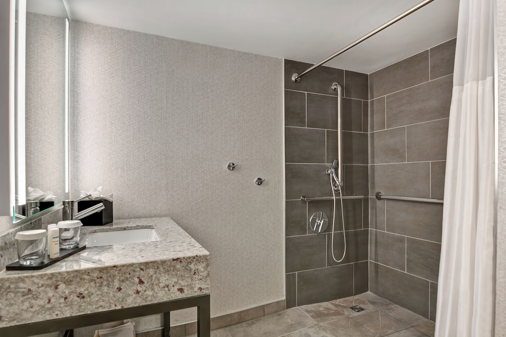 Embassy Suites by Hilton Minneapolis Airport, Billede 2