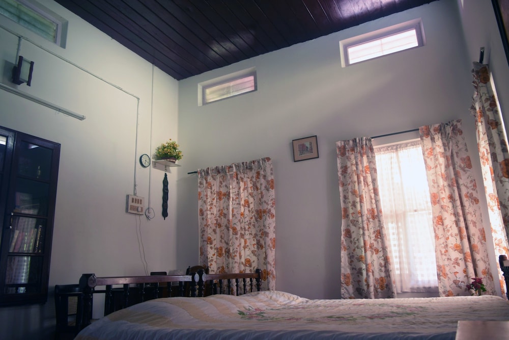 AC Double Room photo 2