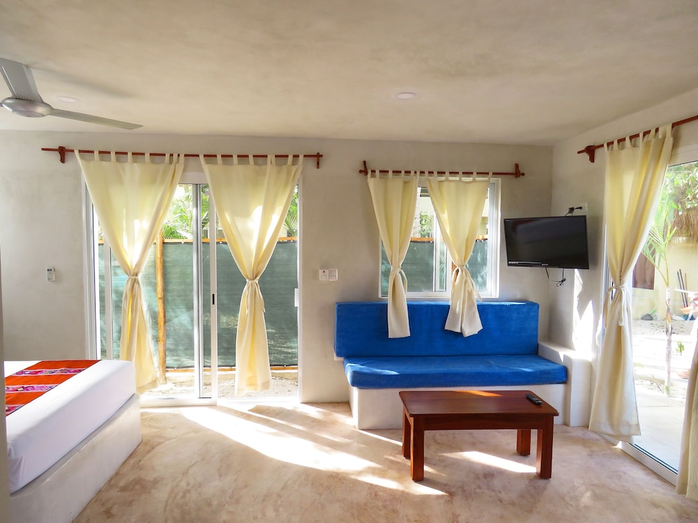 Junior Suite "Bamboo" - Photo 4
