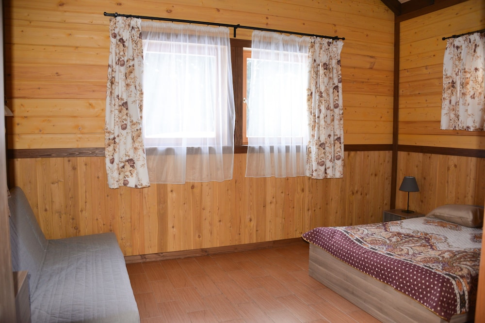 Villa, 1 Bedroom (A1) photo 2