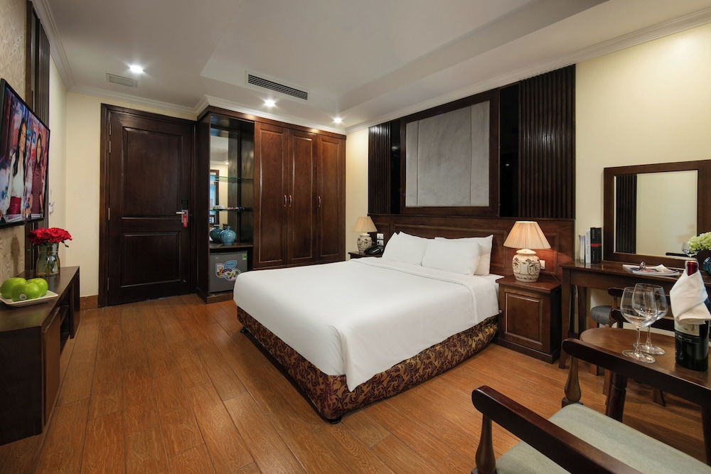 Deluxe Room photo 2