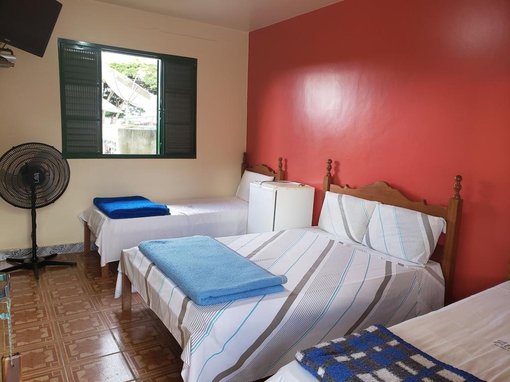 Quadruple Room photo 3
