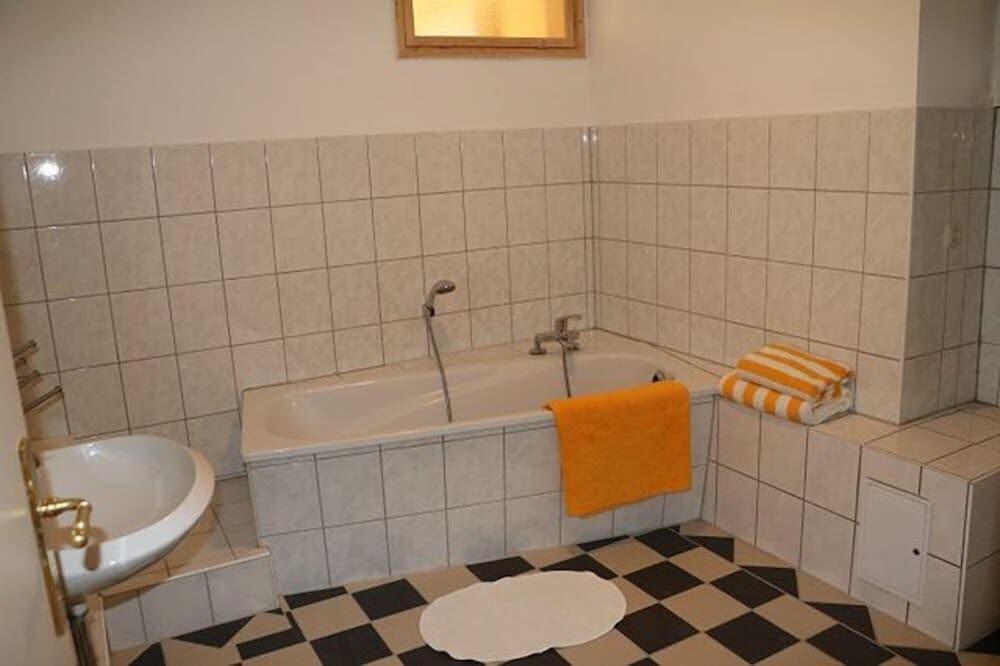 Apartment, 1 Bedroom (FW 1) photo 3