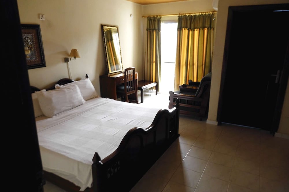 Executive Double Room photo 1