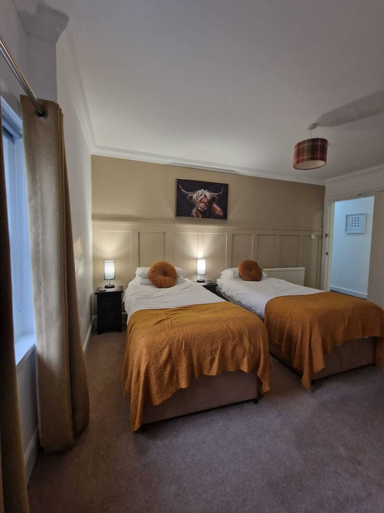 Comfort Double Room, Ensuite photo 1