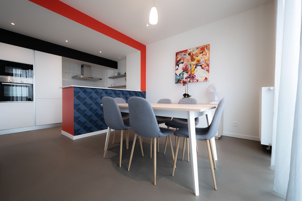 Superior Apartment, 1 Bedroom, Non Smoking photo 1