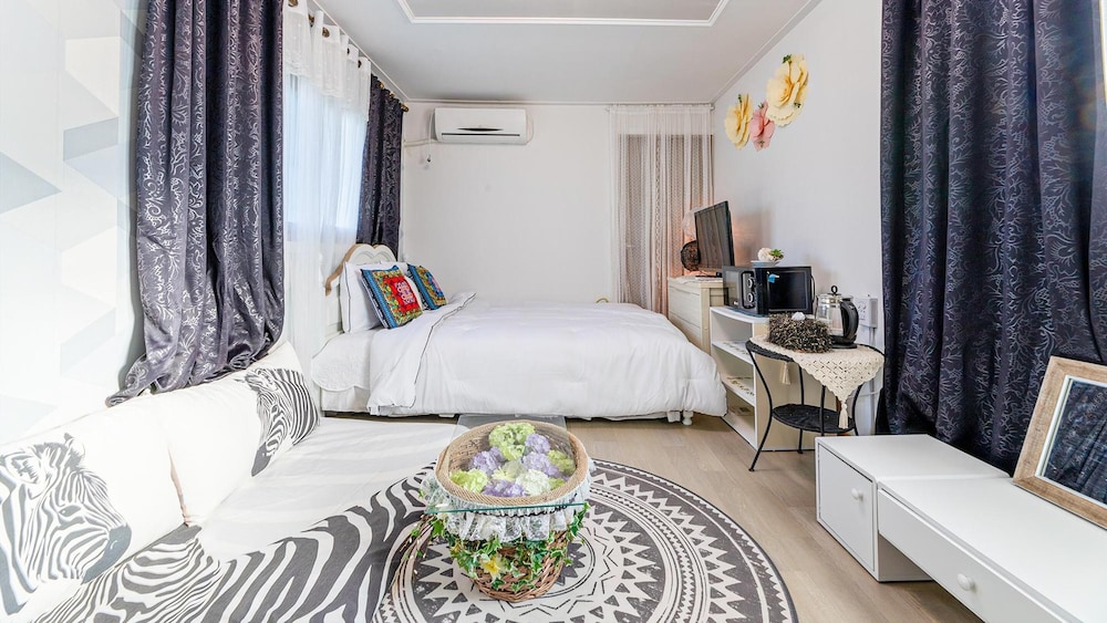 Basic Room, 1 Bedroom (oneroomhyeong) - Photo 9