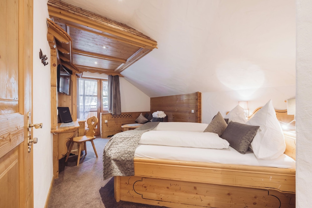 Comfort Triple Room photo 1