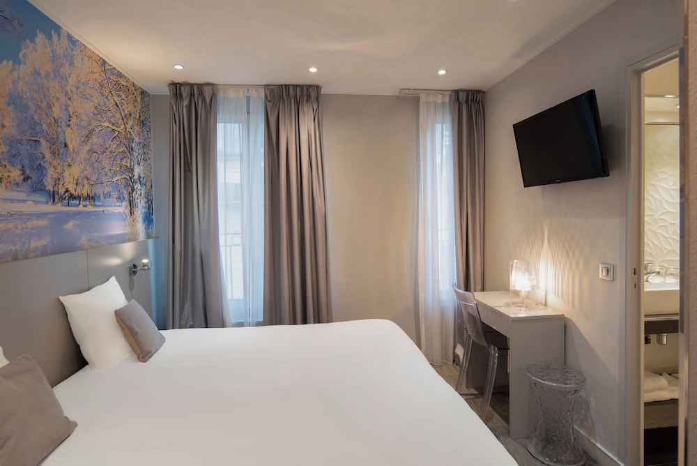 Deluxe Room photo 3