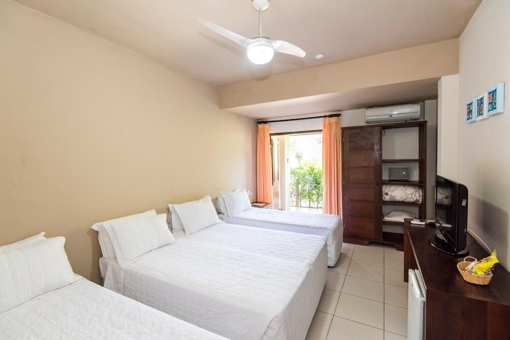 Standard Triple Room photo 3