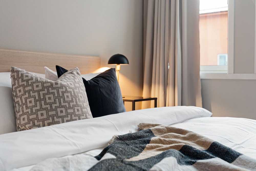 Superior Twin Room, Sea View photo 3