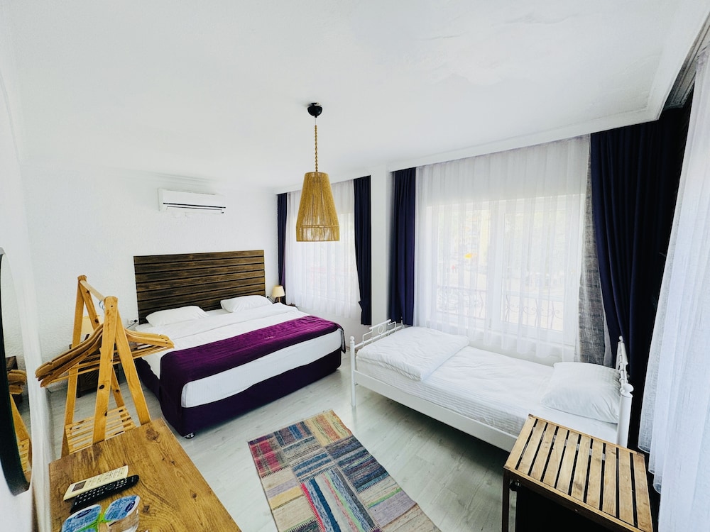 Superior Triple Room photo 1
