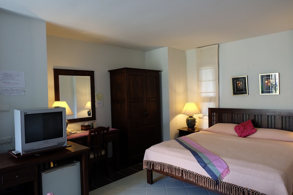 Deluxe Room photo 2