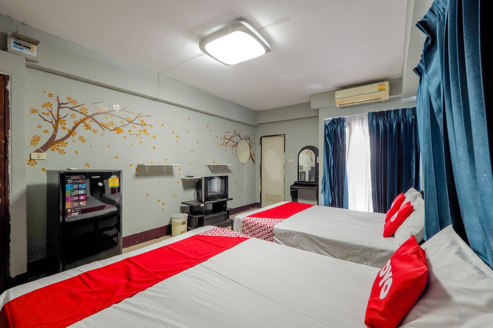 Family Suite photo 2