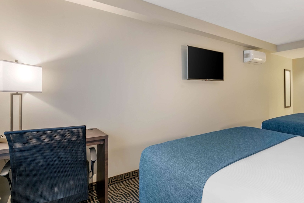 Standard Room, 1 Twin Bed, Non Smoking photo 2