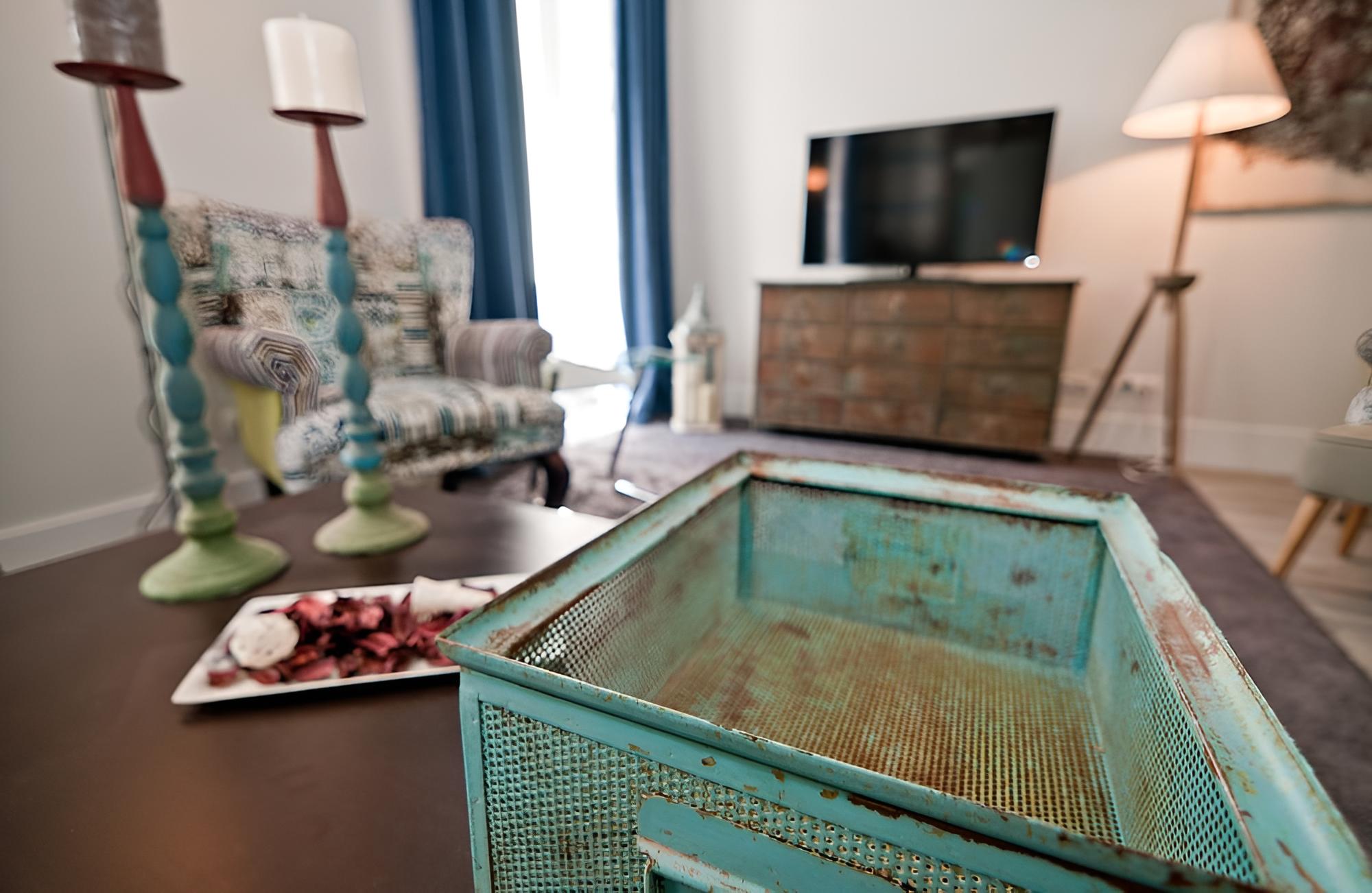 Apartment, 1 Bedroom