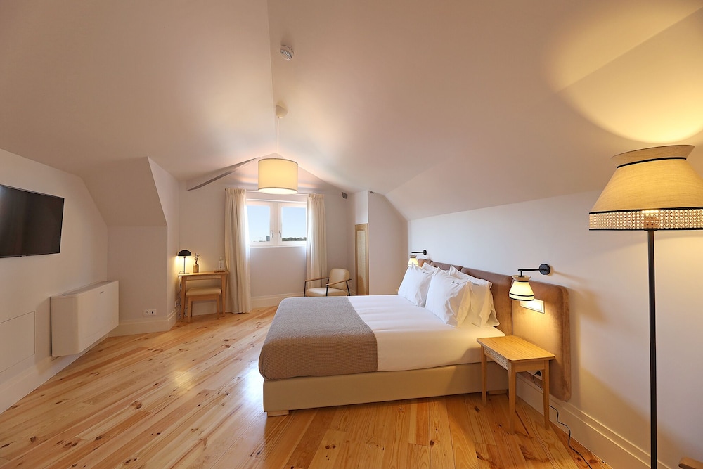 City Double Room