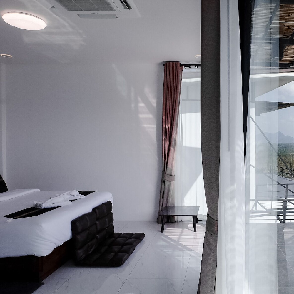 Villa, 1 Double Bed photo 1