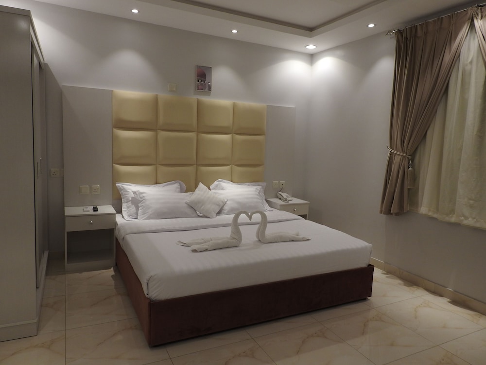 Family Suite photo 2
