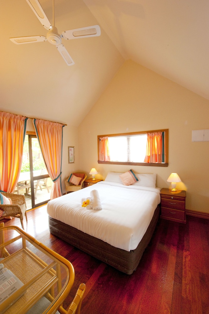 Deluxe Double Room, Non Smoking, Kitchenette photo 2