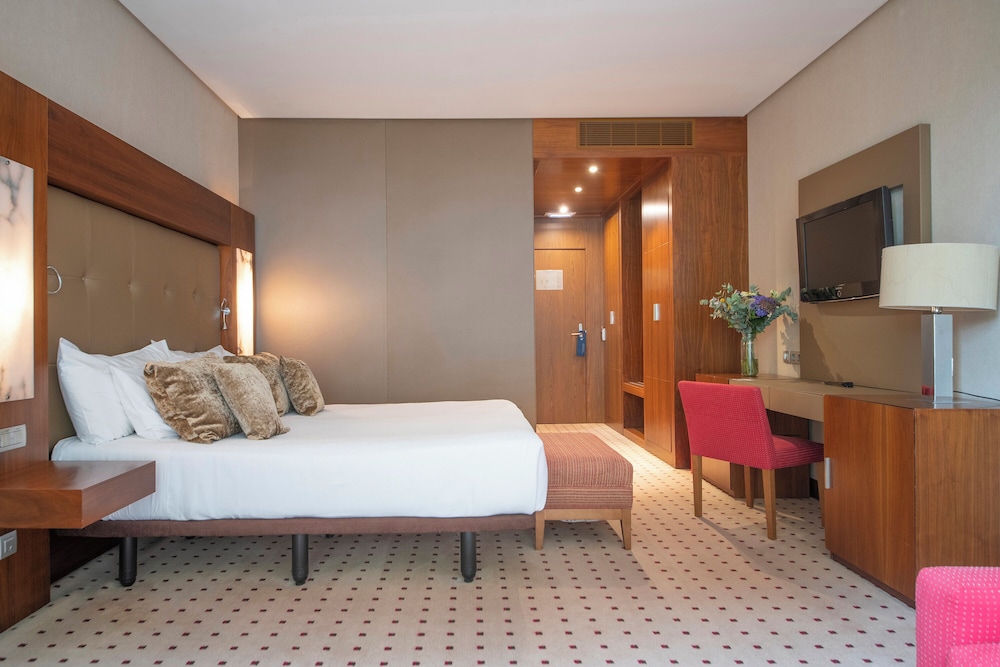 Standard Double Room Single Use photo 2