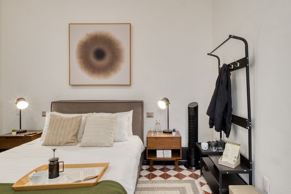 Basic Room photo 1