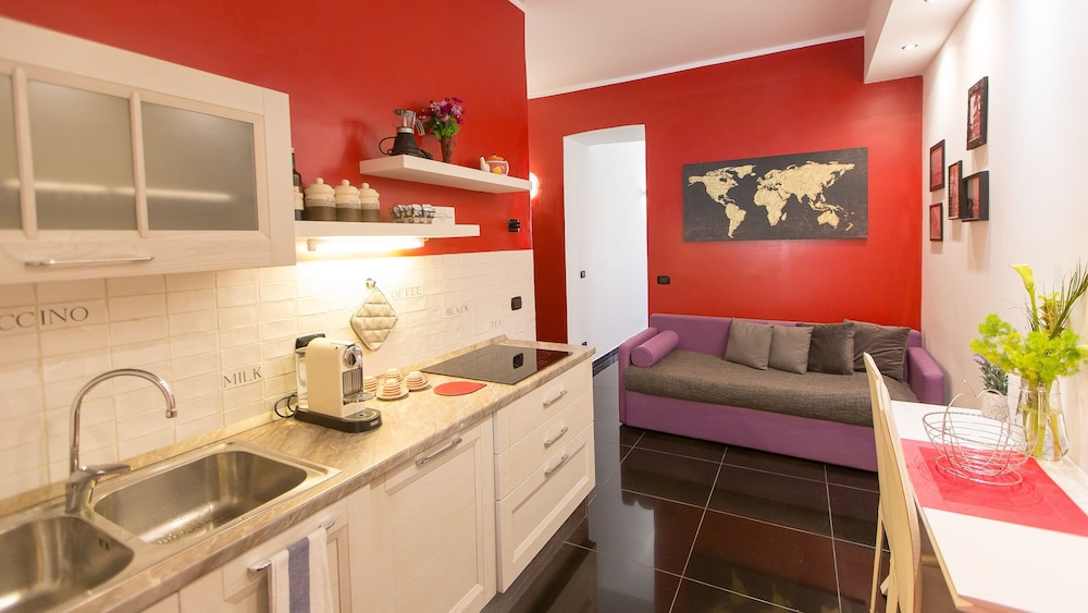 Apartment, 1 Bedroom