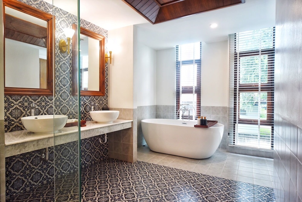 Luxury Double Room - Photo 4