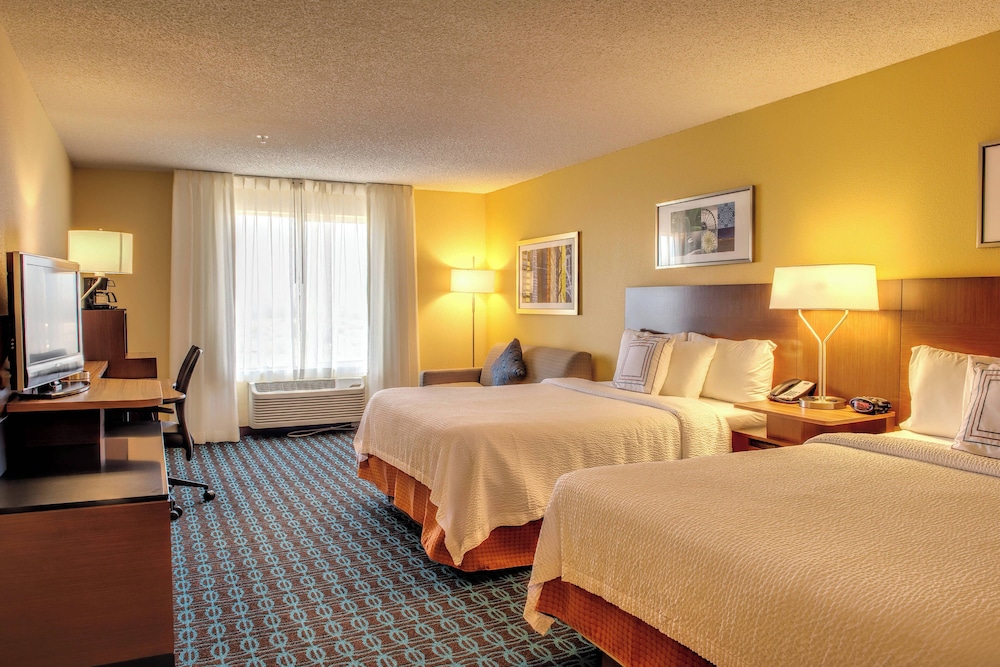 Room, Multiple Beds photo 3