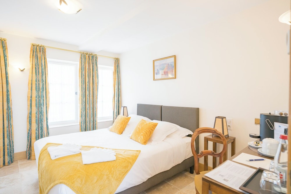 Family Apartment, Park View