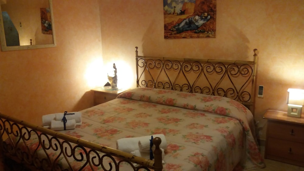 Superior Double or Twin Room, 1 Bedroom, Ensuite