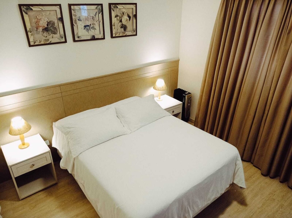 Deluxe Triple Room photo 3
