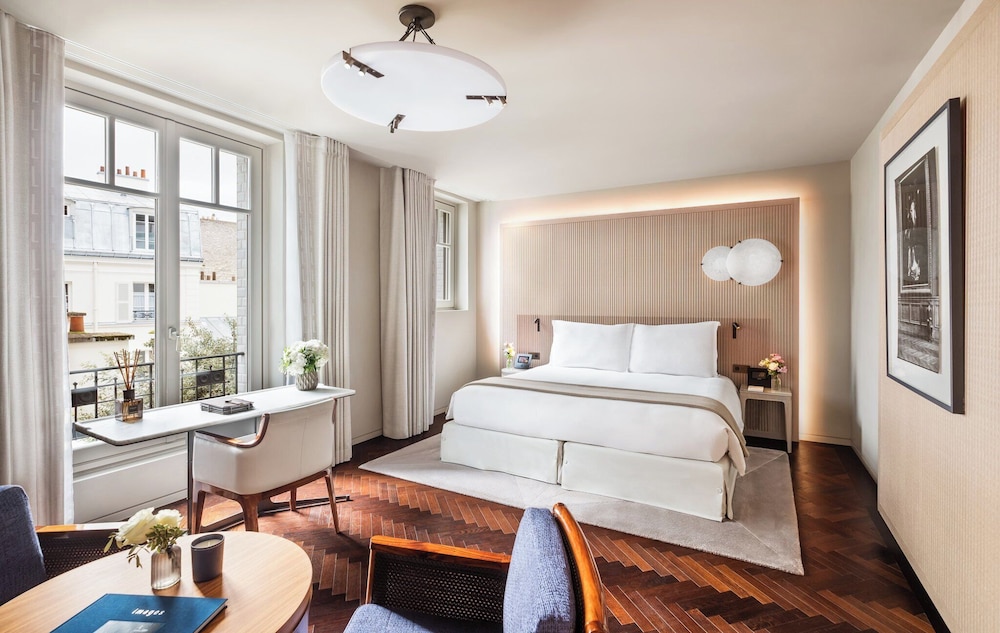 Deluxe Room photo 1